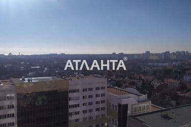 1-room apartment apartment by the address st. Makarenko (area 33,5 m²) - Atlanta.ua - photo 8