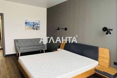 1-комнатная квартира по адресу ул. Канатная (площадь 50 м²) - Atlanta.ua - фото 11