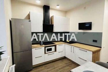 1-комнатная квартира по адресу ул. Канатная (площадь 50 м²) - Atlanta.ua - фото 16