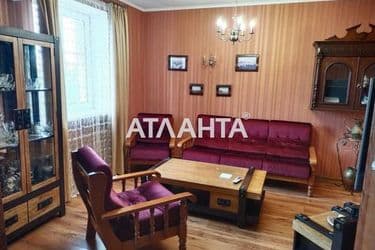 3-комнатная квартира по адресу ул. 40 лет победы (площадь 126 м²) - Atlanta.ua - фото 16