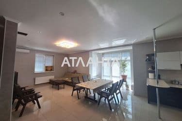 House by the address st. Solnechnaya (area 215 m²) - Atlanta.ua - photo 27