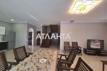 House by the address st. Solnechnaya (area 215 m²) - Atlanta.ua - photo 29