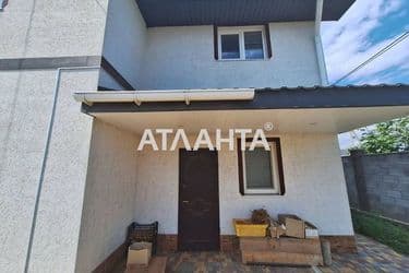 House by the address st. Solnechnaya (area 215 m²) - Atlanta.ua - photo 47