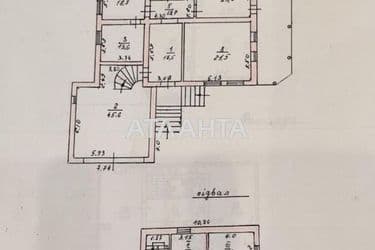 Будинок за адресою вул. Городня (площа 509 м²) - Atlanta.ua - фото 40