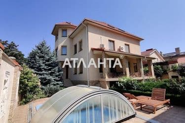 Будинок за адресою вул. Городня (площа 509 м²) - Atlanta.ua - фото 44