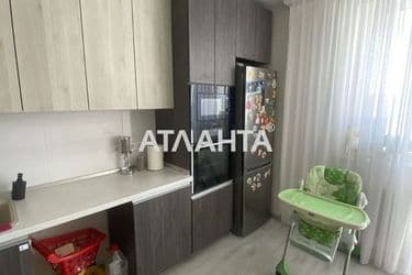 1-room apartment apartment by the address st. Lyustdorfskaya dor Chernomorskaya dor (area 36,3 m²) - Atlanta.ua - photo 11