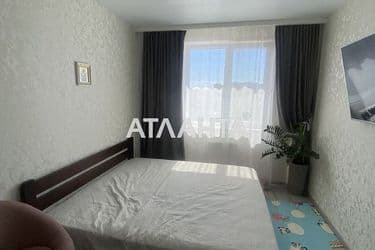 1-room apartment apartment by the address st. Lyustdorfskaya dor Chernomorskaya dor (area 36,3 m²) - Atlanta.ua - photo 7