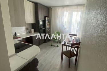 1-room apartment apartment by the address st. Lyustdorfskaya dor Chernomorskaya dor (area 36,3 m²) - Atlanta.ua - photo 8
