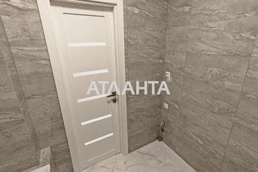 1-room apartment apartment by the address st. Inglezi 25 chapaevskoy div (area 31,4 m²) - Atlanta.ua - photo 45