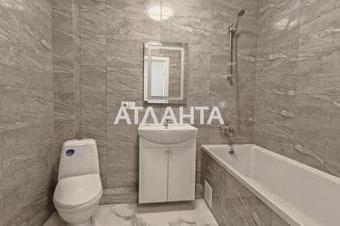 1-room apartment apartment by the address st. Inglezi 25 chapaevskoy div (area 31,4 m²) - Atlanta.ua - photo 39