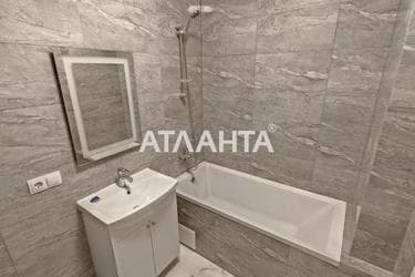 1-room apartment apartment by the address st. Inglezi 25 chapaevskoy div (area 31,4 m²) - Atlanta.ua - photo 41