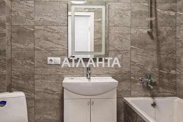 1-room apartment apartment by the address st. Inglezi 25 chapaevskoy div (area 31,4 m²) - Atlanta.ua - photo 40