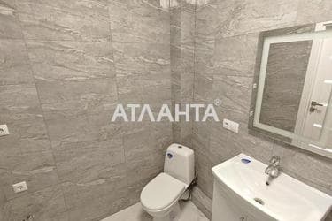 1-room apartment apartment by the address st. Inglezi 25 chapaevskoy div (area 31,4 m²) - Atlanta.ua - photo 44