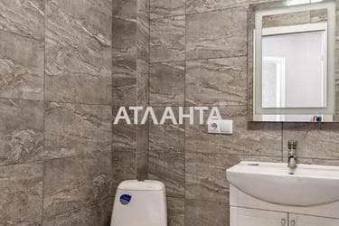 1-room apartment apartment by the address st. Inglezi 25 chapaevskoy div (area 31,4 m²) - Atlanta.ua - photo 43