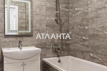 1-room apartment apartment by the address st. Inglezi 25 chapaevskoy div (area 31,4 m²) - Atlanta.ua - photo 42