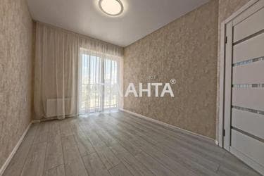 1-room apartment apartment by the address st. Inglezi 25 chapaevskoy div (area 31,4 m²) - Atlanta.ua - photo 32
