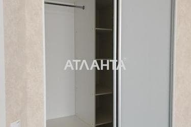 1-room apartment apartment by the address st. Inglezi 25 chapaevskoy div (area 31,4 m²) - Atlanta.ua - photo 36