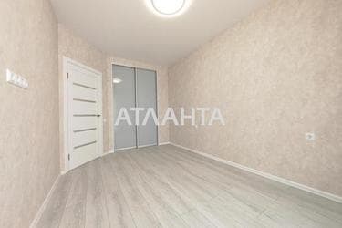 1-room apartment apartment by the address st. Inglezi 25 chapaevskoy div (area 31,4 m²) - Atlanta.ua - photo 35