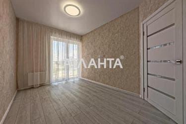 1-room apartment apartment by the address st. Inglezi 25 chapaevskoy div (area 31,4 m²) - Atlanta.ua - photo 33
