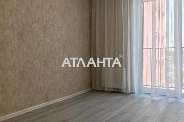 1-room apartment apartment by the address st. Inglezi 25 chapaevskoy div (area 31,4 m²) - Atlanta.ua - photo 31