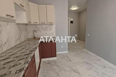 1-room apartment apartment by the address st. Inglezi 25 chapaevskoy div (area 31,4 m²) - Atlanta.ua - photo 27