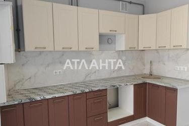 1-room apartment apartment by the address st. Inglezi 25 chapaevskoy div (area 31,4 m²) - Atlanta.ua - photo 26