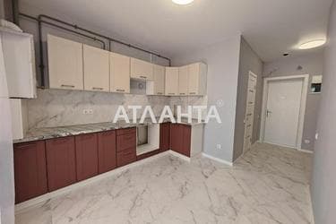1-room apartment apartment by the address st. Inglezi 25 chapaevskoy div (area 31,4 m²) - Atlanta.ua - photo 28