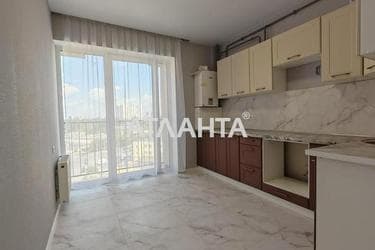 1-room apartment apartment by the address st. Inglezi 25 chapaevskoy div (area 31,4 m²) - Atlanta.ua - photo 24
