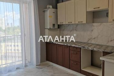 1-room apartment apartment by the address st. Inglezi 25 chapaevskoy div (area 31,4 m²) - Atlanta.ua - photo 25