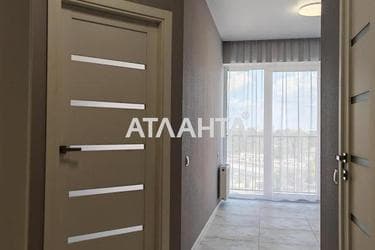 1-room apartment apartment by the address st. Inglezi 25 chapaevskoy div (area 31,4 m²) - Atlanta.ua - photo 29