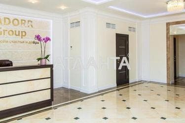 3-кімнатна квартира за адресою вул. Сахарова (площа 97 м²) - Atlanta.ua - фото 35