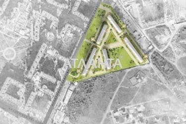 3-кімнатна квартира за адресою вул. Сахарова (площа 97 м²) - Atlanta.ua - фото 43