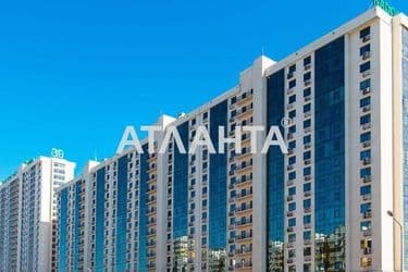 3-кімнатна квартира за адресою вул. Сахарова (площа 99,3 м²) - Atlanta.ua - фото 12