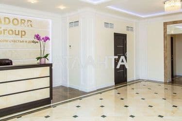 3-кімнатна квартира за адресою вул. Сахарова (площа 99,3 м²) - Atlanta.ua - фото 13