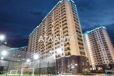 2-rooms apartment apartment by the address st. Zhemchuzhnaya (area 69,6 m²) - Atlanta.ua - photo 5