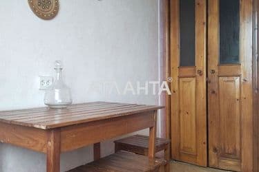 2-комнатная квартира по адресу ул. Химиков (площадь 48,5 м²) - Atlanta.ua - фото 21