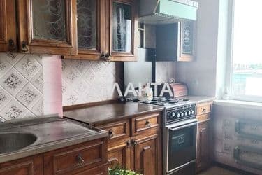 2-комнатная квартира по адресу ул. Химиков (площадь 48,5 м²) - Atlanta.ua - фото 22