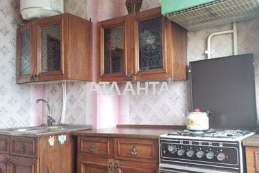 2-комнатная квартира по адресу ул. Химиков (площадь 48,5 м²) - Atlanta.ua - фото 20