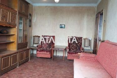 2-комнатная квартира по адресу ул. Химиков (площадь 48,5 м²) - Atlanta.ua - фото 23