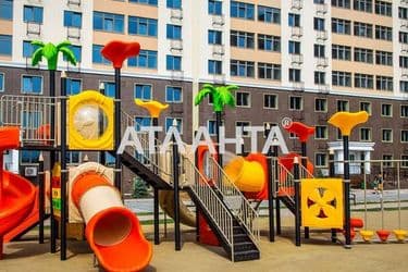 2-комнатная квартира по адресу ул. Жемчужная (площадь 65,4 м²) - Atlanta.ua - фото 11