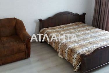 1-комнатная квартира по адресу ул. Боровского Николая (площадь 36 м²) - Atlanta.ua - фото 10