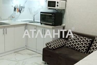 1-комнатная квартира по адресу ул. Боровского Николая (площадь 36 м²) - Atlanta.ua - фото 12