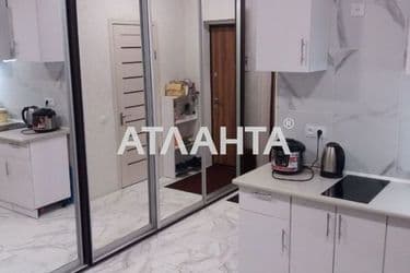 1-комнатная квартира по адресу ул. Боровского Николая (площадь 36 м²) - Atlanta.ua - фото 13