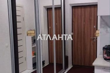 1-комнатная квартира по адресу ул. Боровского Николая (площадь 36 м²) - Atlanta.ua - фото 16