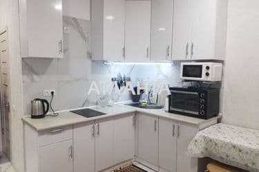 1-комнатная квартира по адресу ул. Боровского Николая (площадь 36 м²) - Atlanta.ua - фото 14