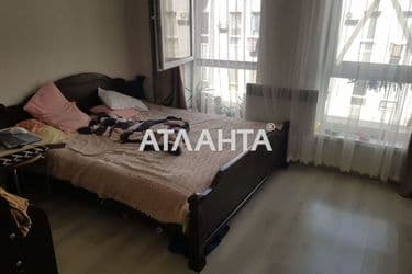 1-комнатная квартира по адресу ул. Боровского Николая (площадь 36 м²) - Atlanta.ua - фото 17