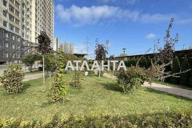 2-комнатная квартира по адресу ул. Жемчужная (площадь 58,4 м²) - Atlanta.ua - фото 13