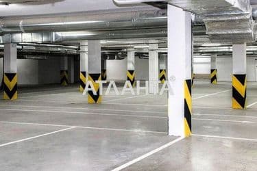 2-rooms apartment apartment by the address st. Gagarinskoe plato (area 90 m²) - Atlanta.ua - photo 23