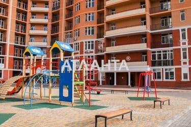 2-rooms apartment apartment by the address st. Gagarinskoe plato (area 90 m²) - Atlanta.ua - photo 24