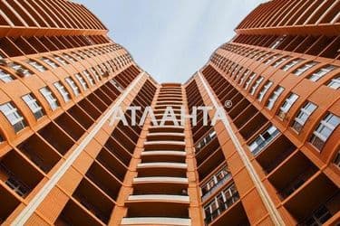 2-rooms apartment apartment by the address st. Gagarinskoe plato (area 90 m²) - Atlanta.ua - photo 26